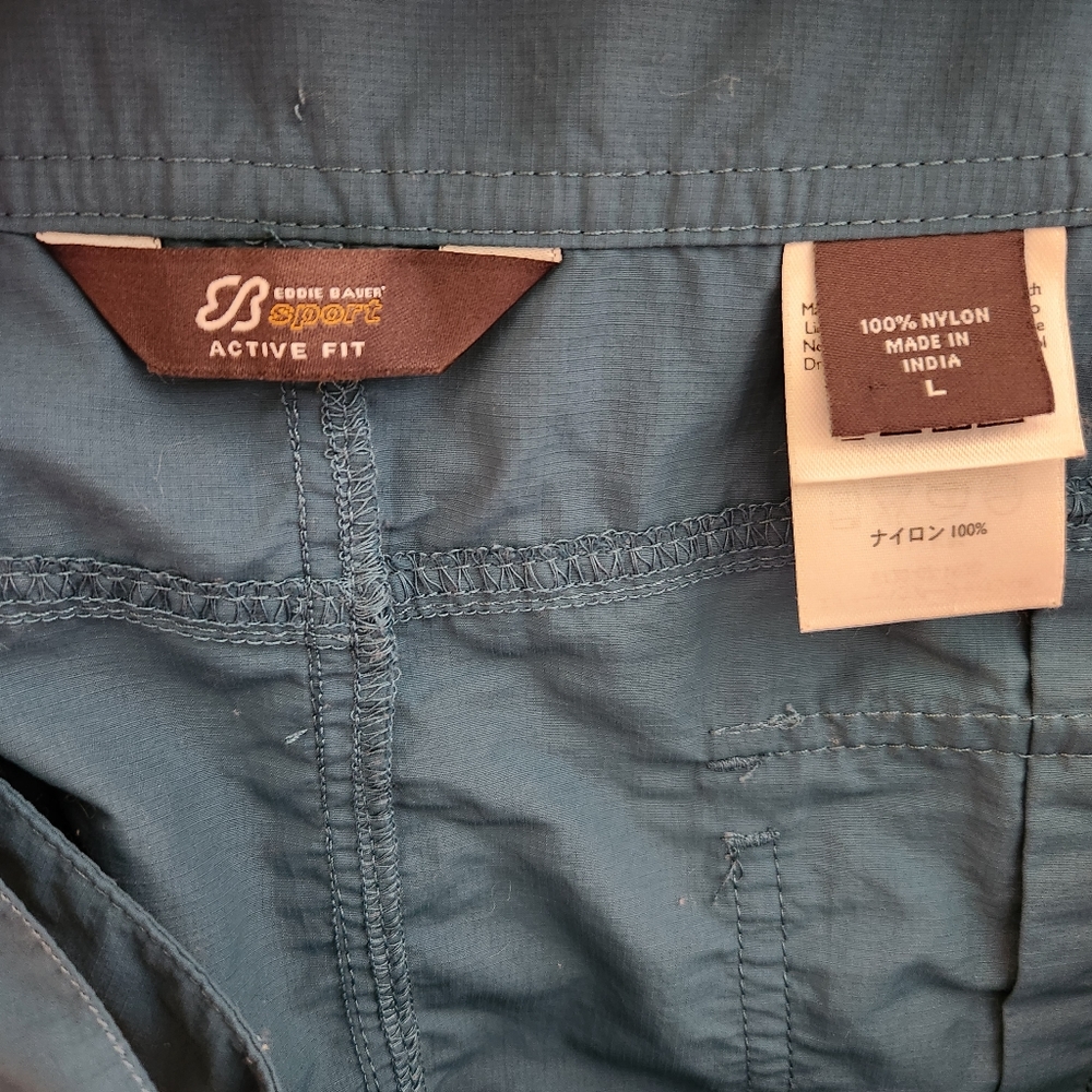 Eddie Bauer Sport active fit skirt - Picture 5 of 7